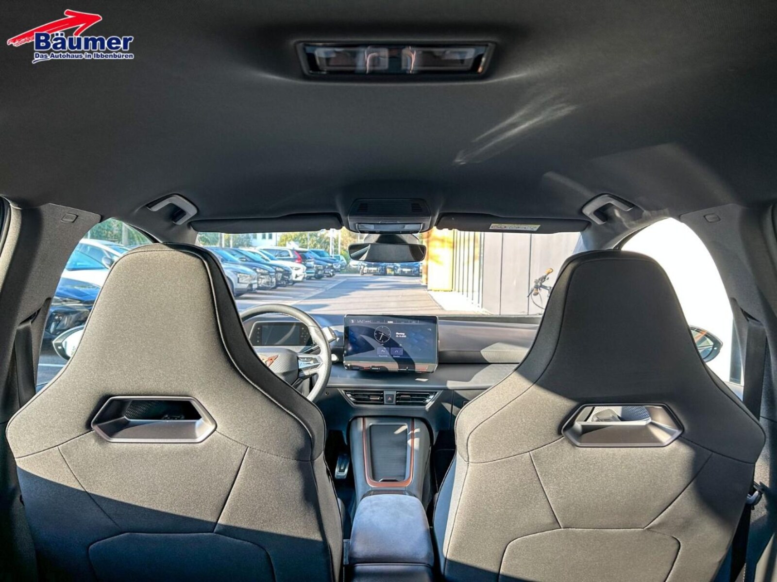 CUPRA Born – Bild 12