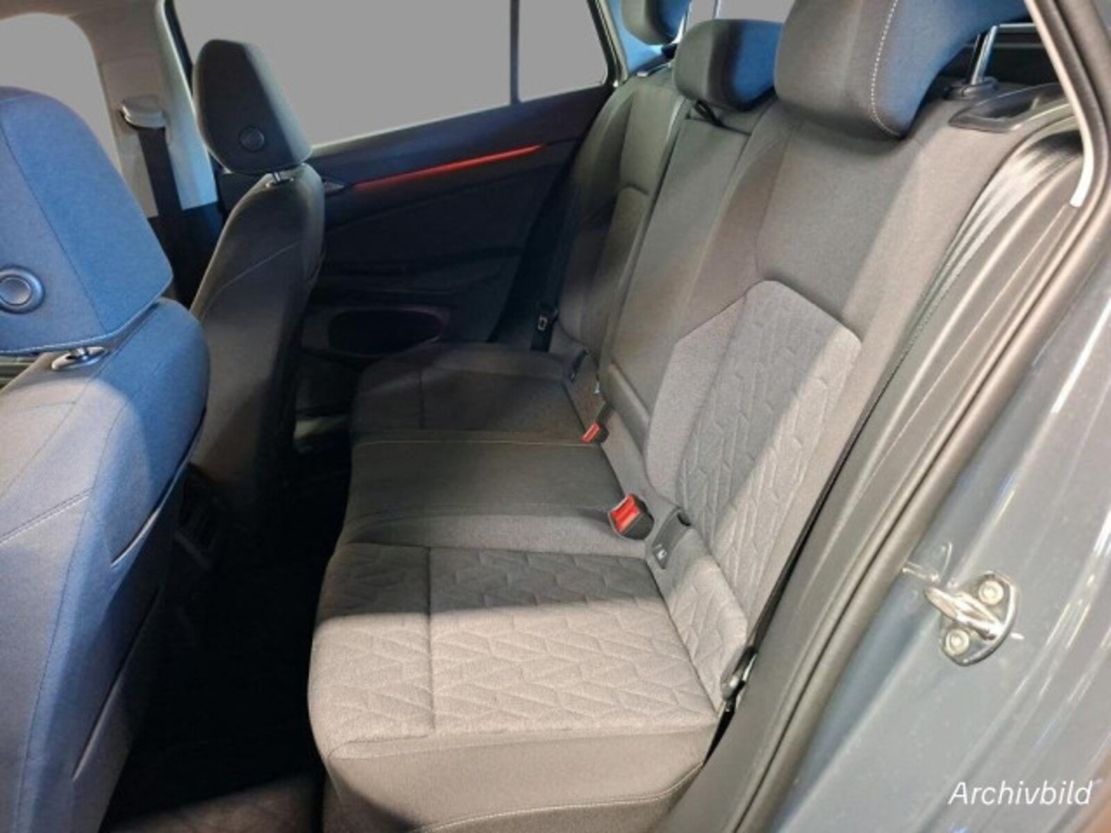Volkswagen Golf Variant – Bild 5