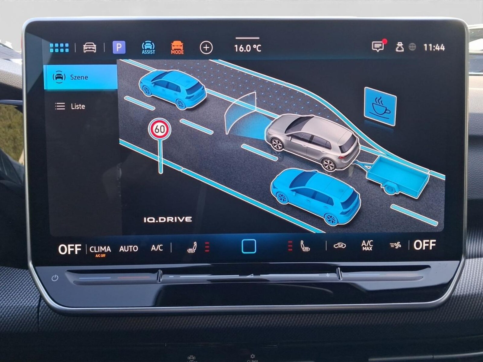 Volkswagen Golf – Bild 13