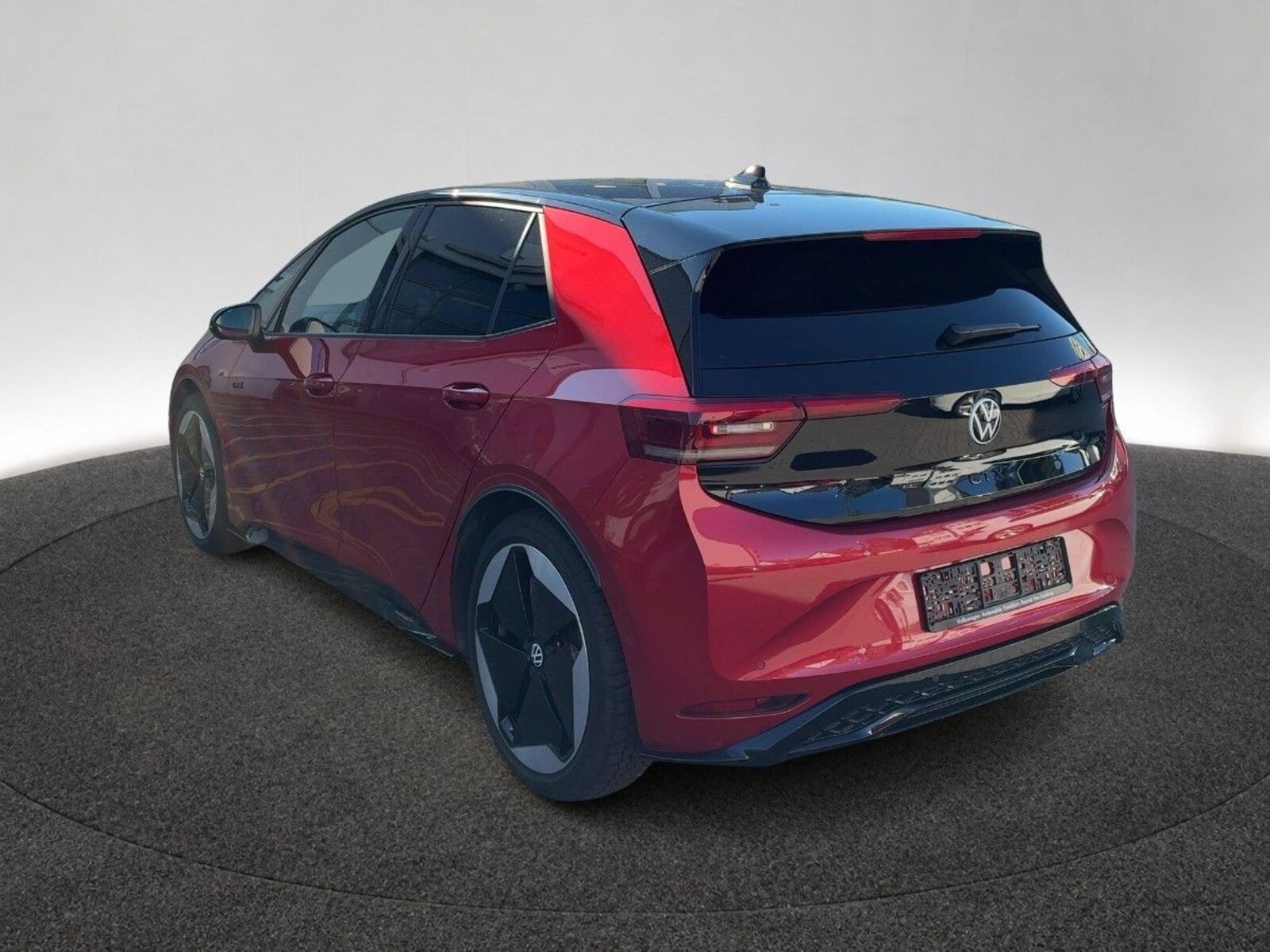 Volkswagen ID.3 – Bild 7