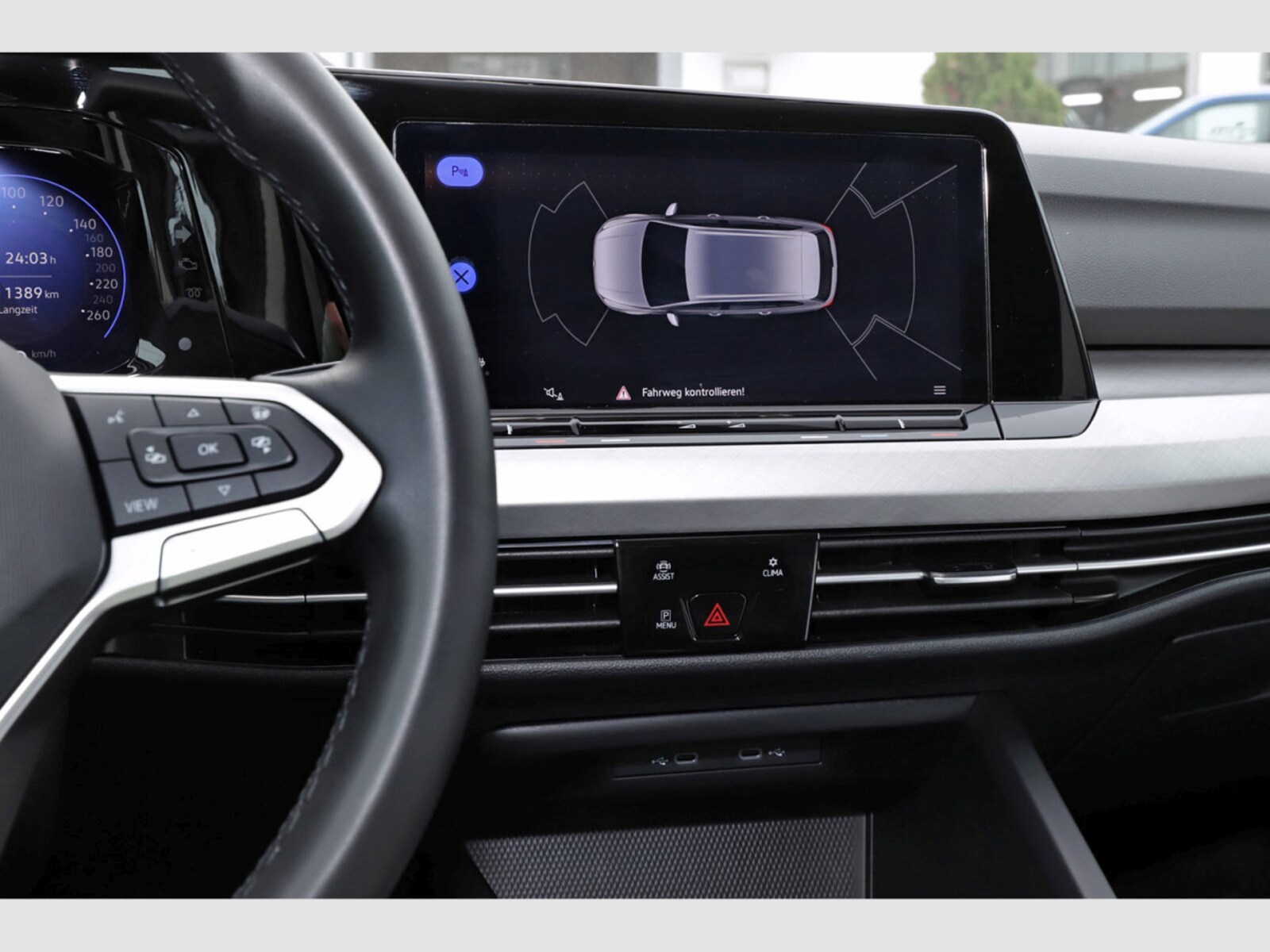 Volkswagen Golf Variant – Bild 15