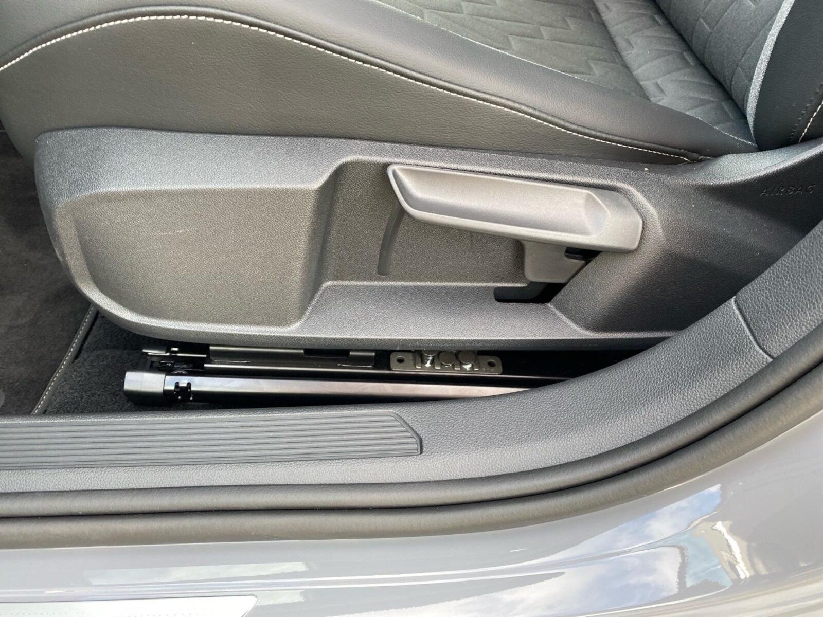Volkswagen Golf Variant – Bild 20