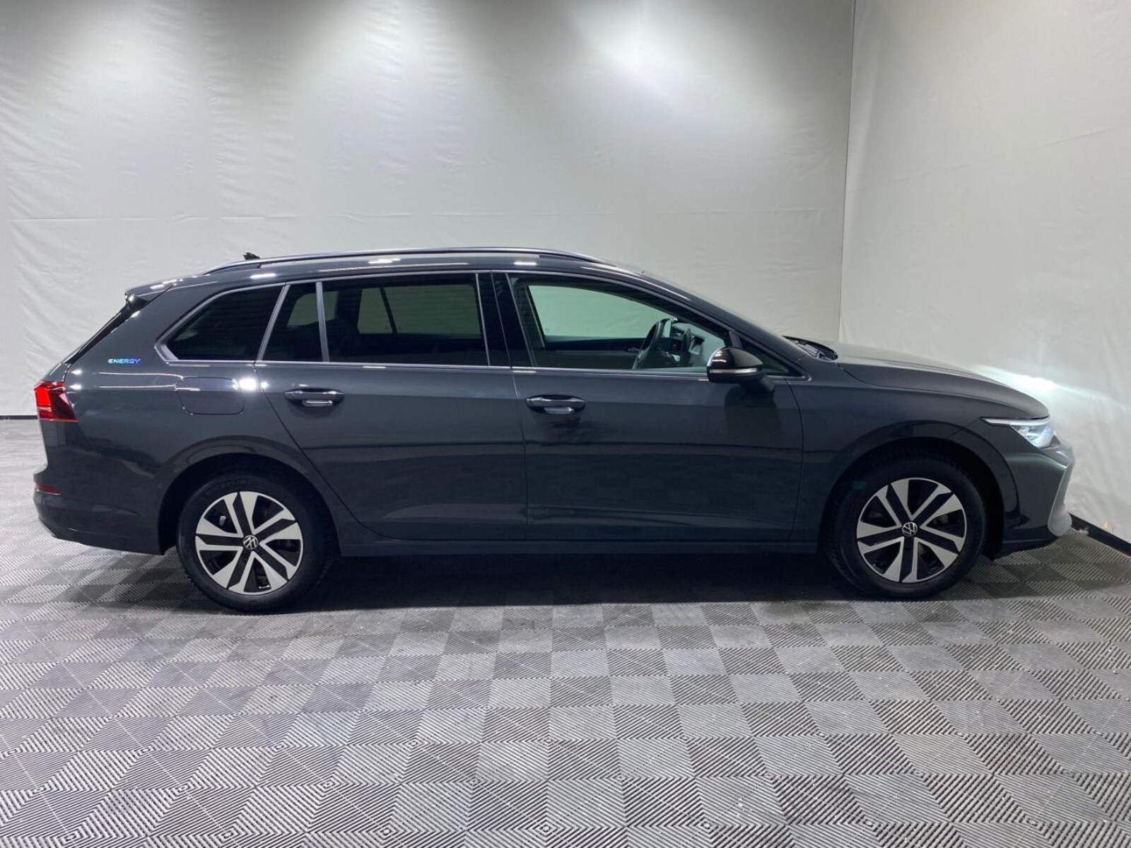 Volkswagen Golf Variant – Bild 17