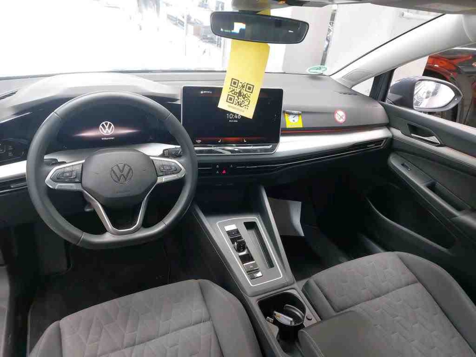 Volkswagen Golf Variant – Bild 4