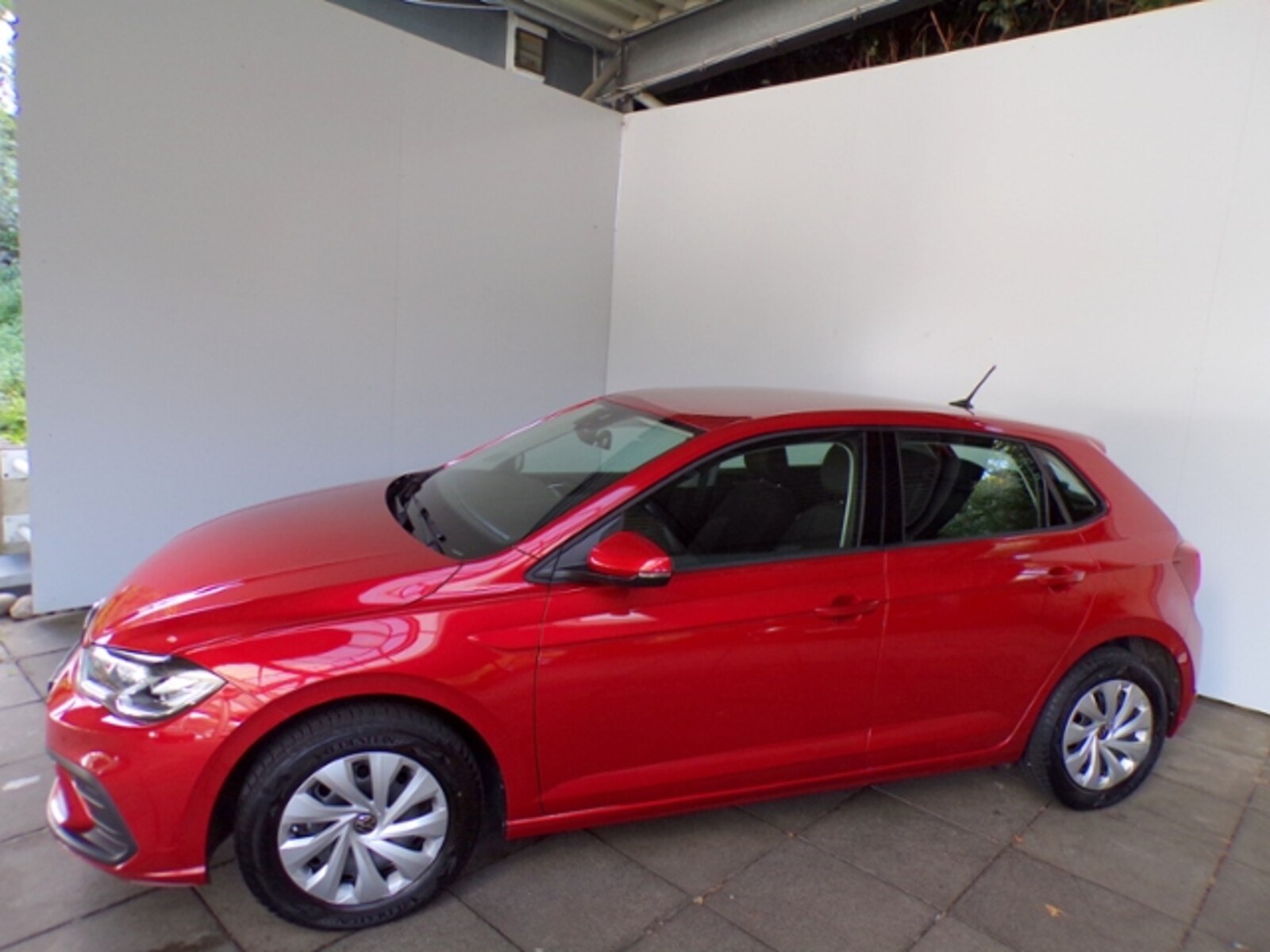 Volkswagen Polo – Bild 5