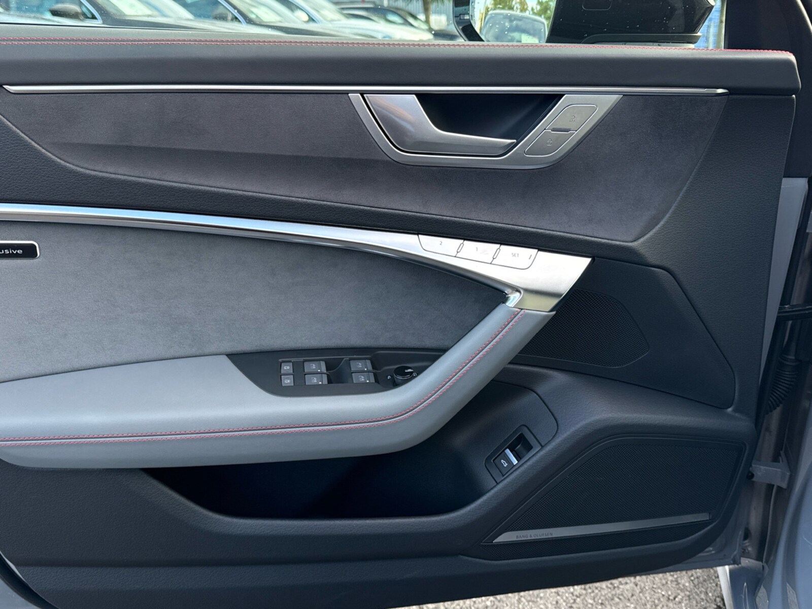 Audi S6 Avant – Bild 12