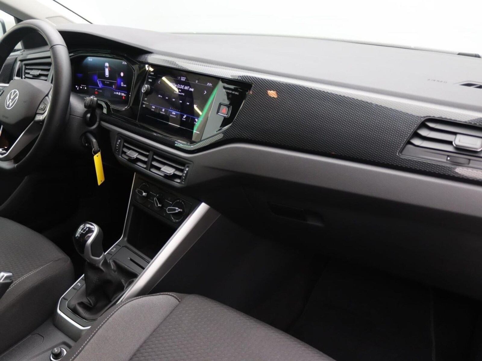 Volkswagen Polo – Bild 13