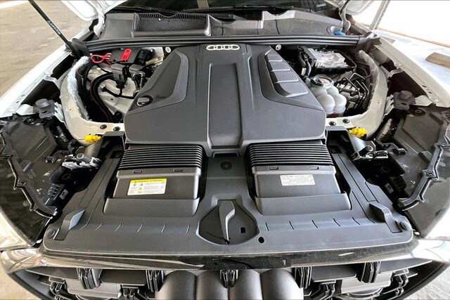 2026 Audi Q7 Premium - Photo 13