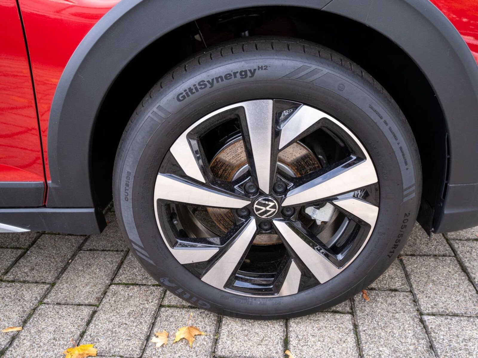 Volkswagen Taigo – Bild 10