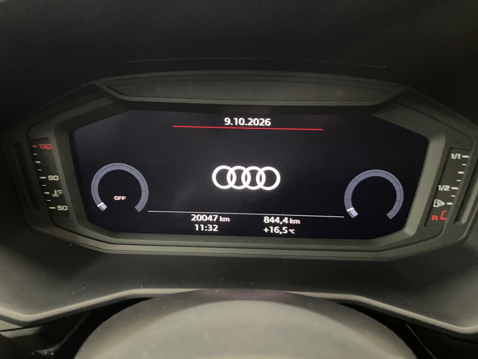 Audi A1 Sportback – Bild 8