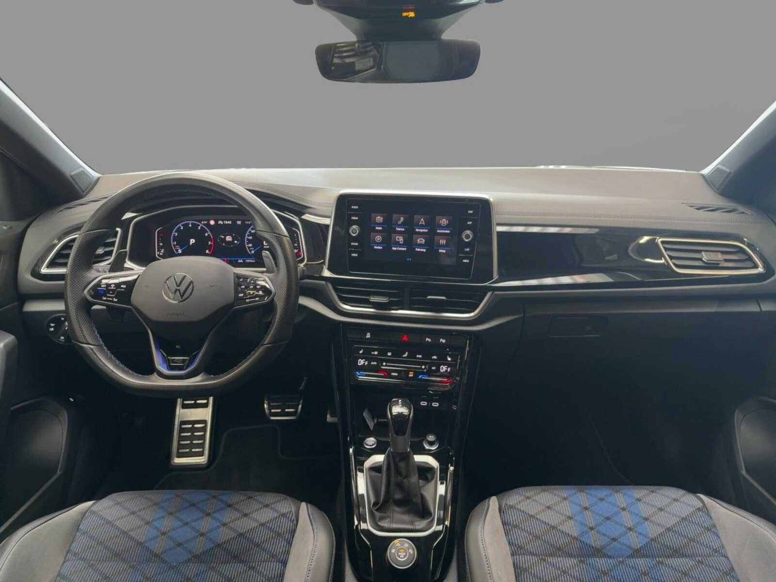 Volkswagen T-Roc – Bild 9