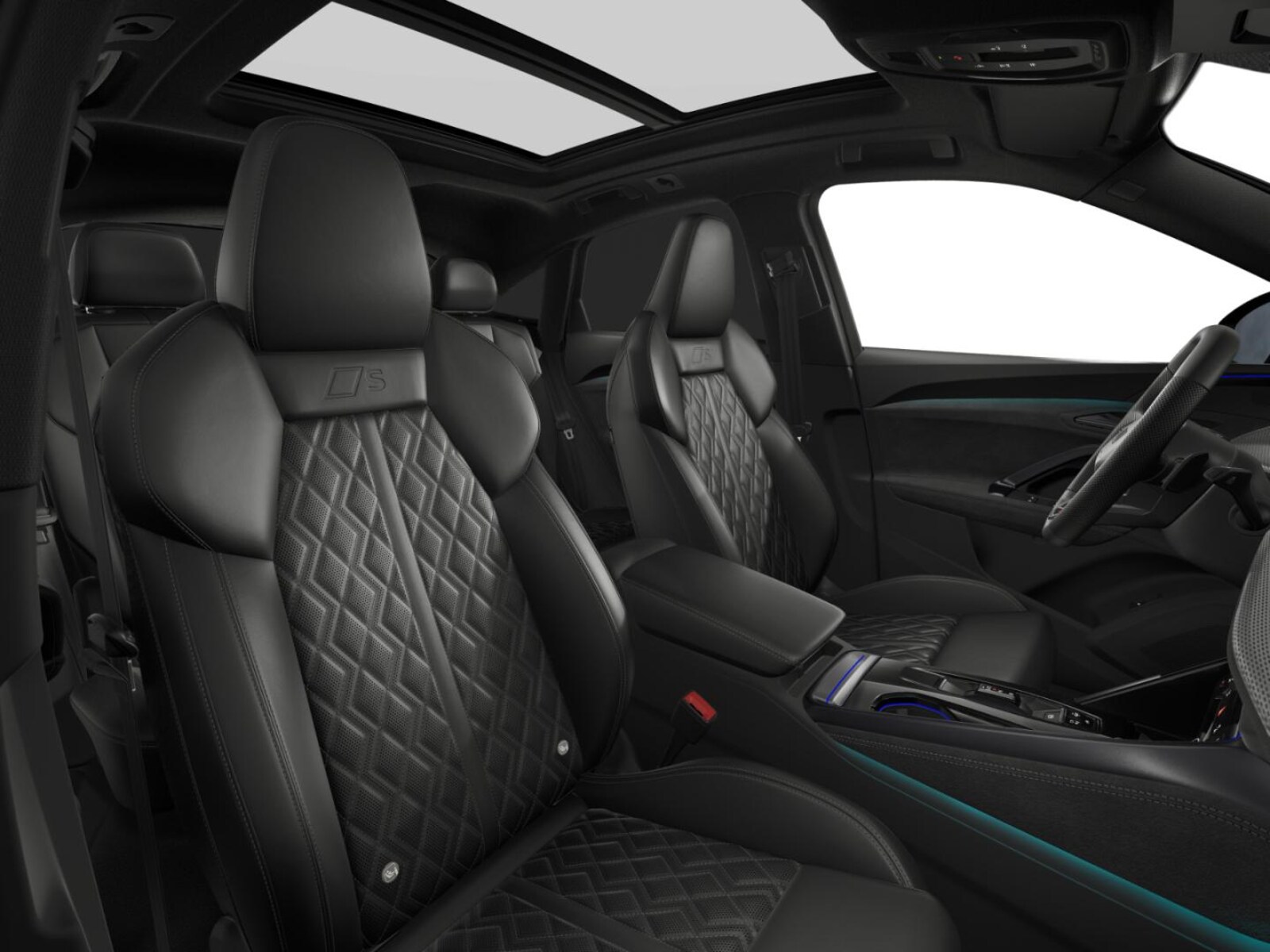Audi Q5 Sportback – Bild 10