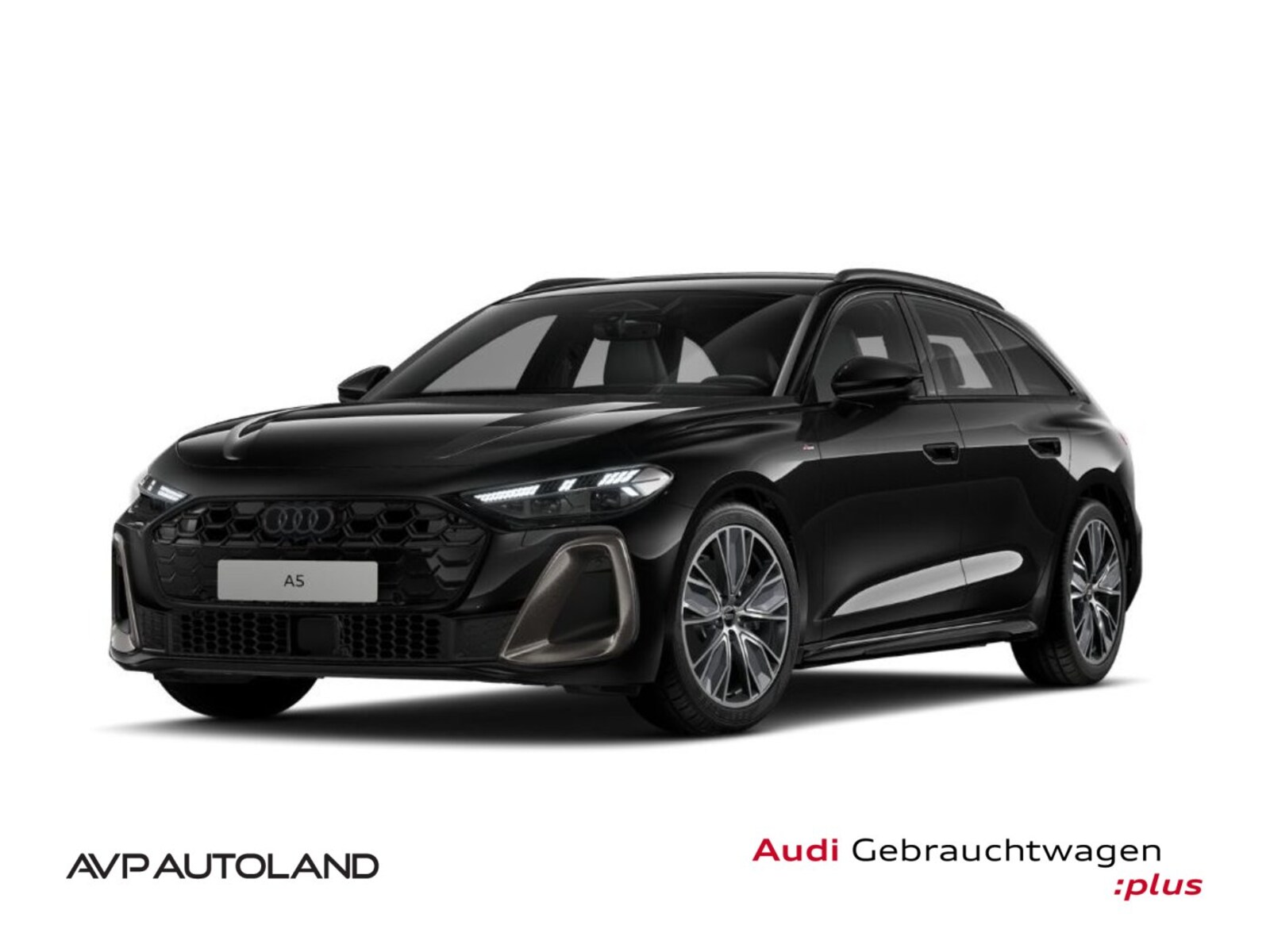 Audi A5 Avant