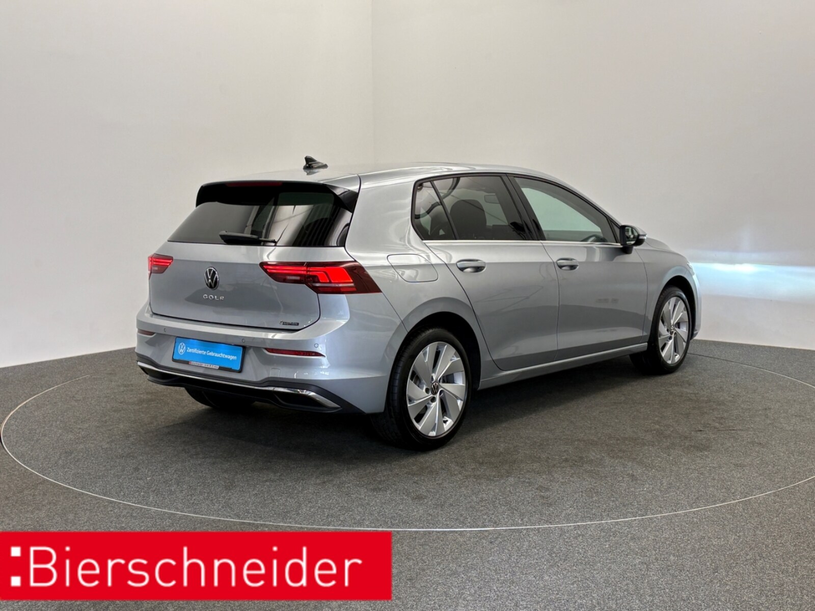 Volkswagen Golf – Bild 9