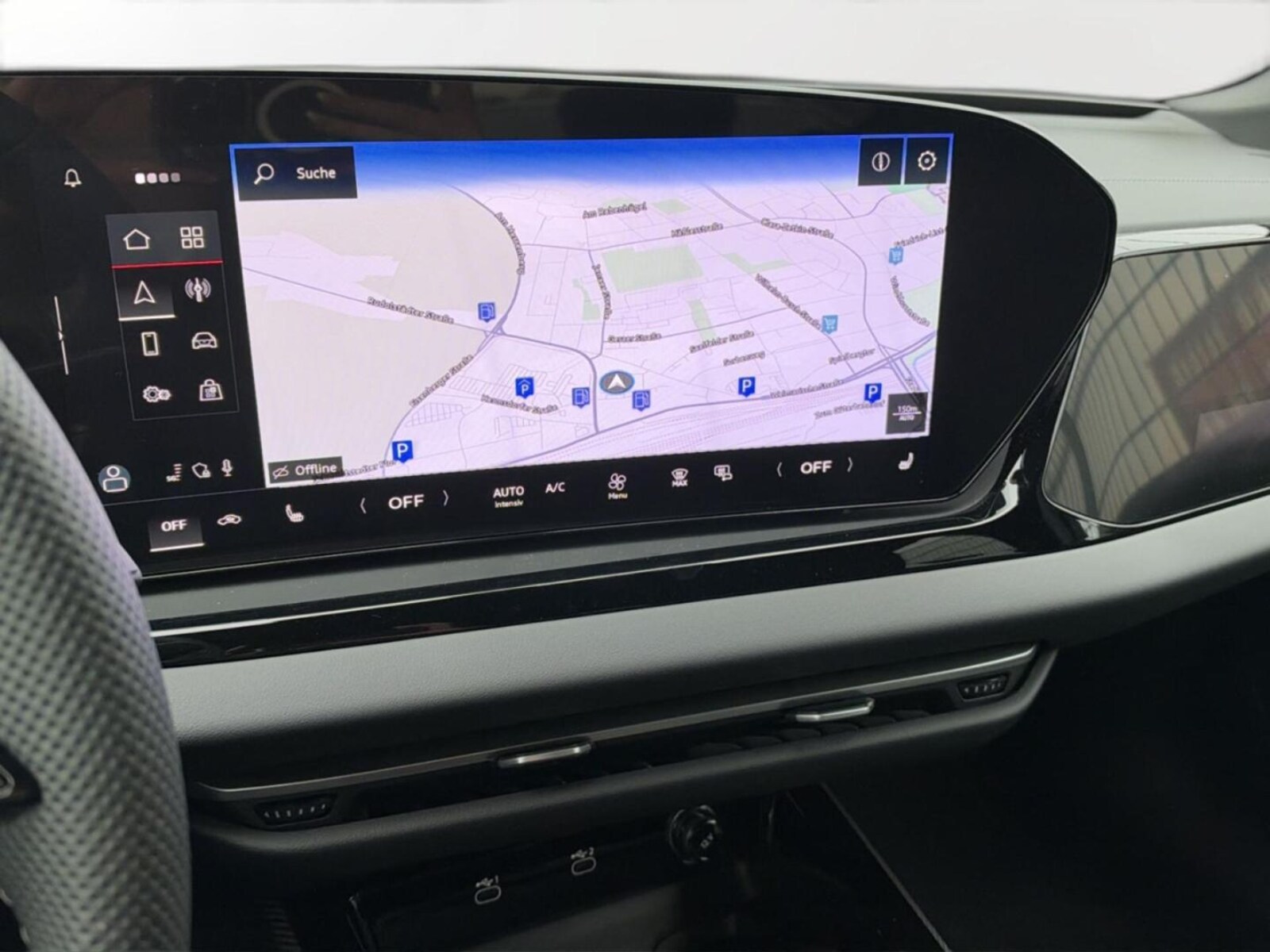 Audi A5 Avant – Bild 15
