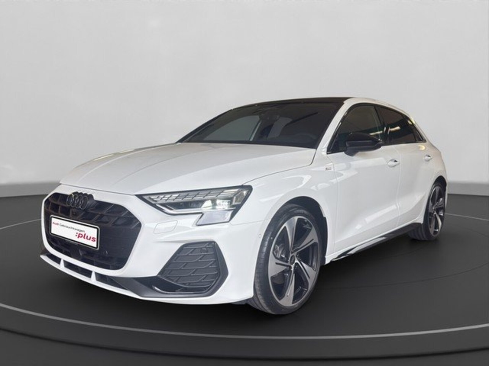 Audi A3 Sportback – Bild 2