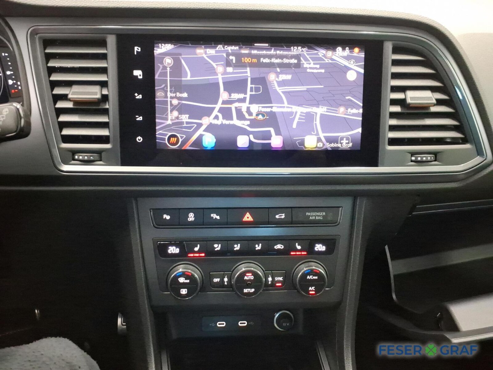 CUPRA Ateca – Bild 9