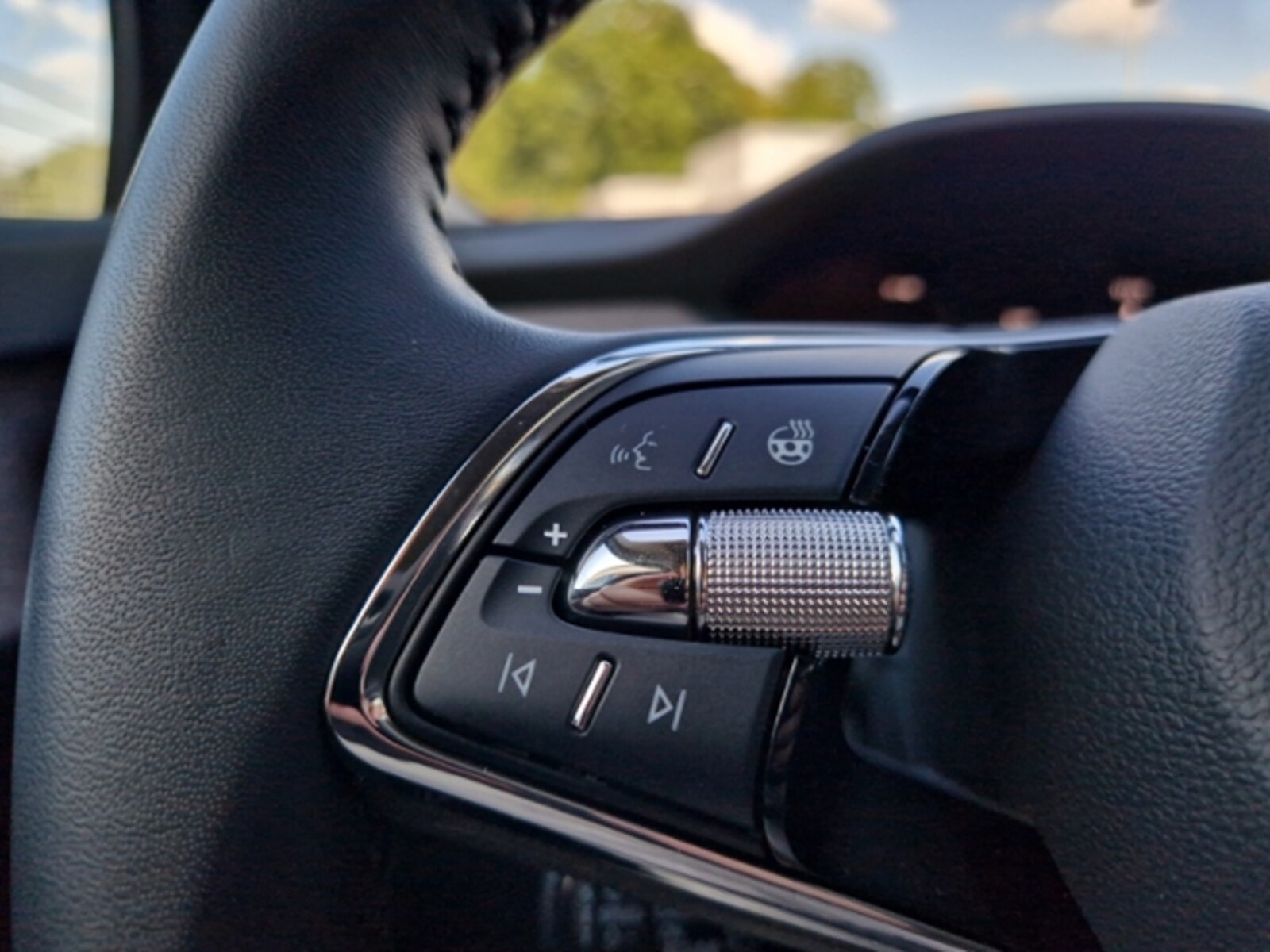 Škoda Enyaq – Bild 24