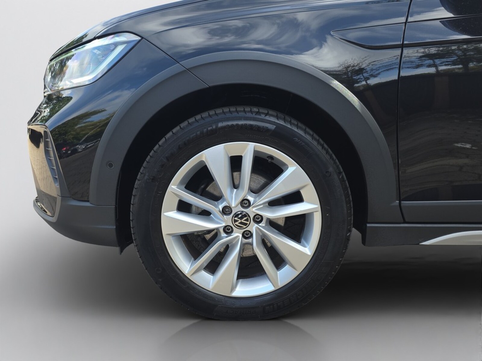 Volkswagen Taigo – Bild 22
