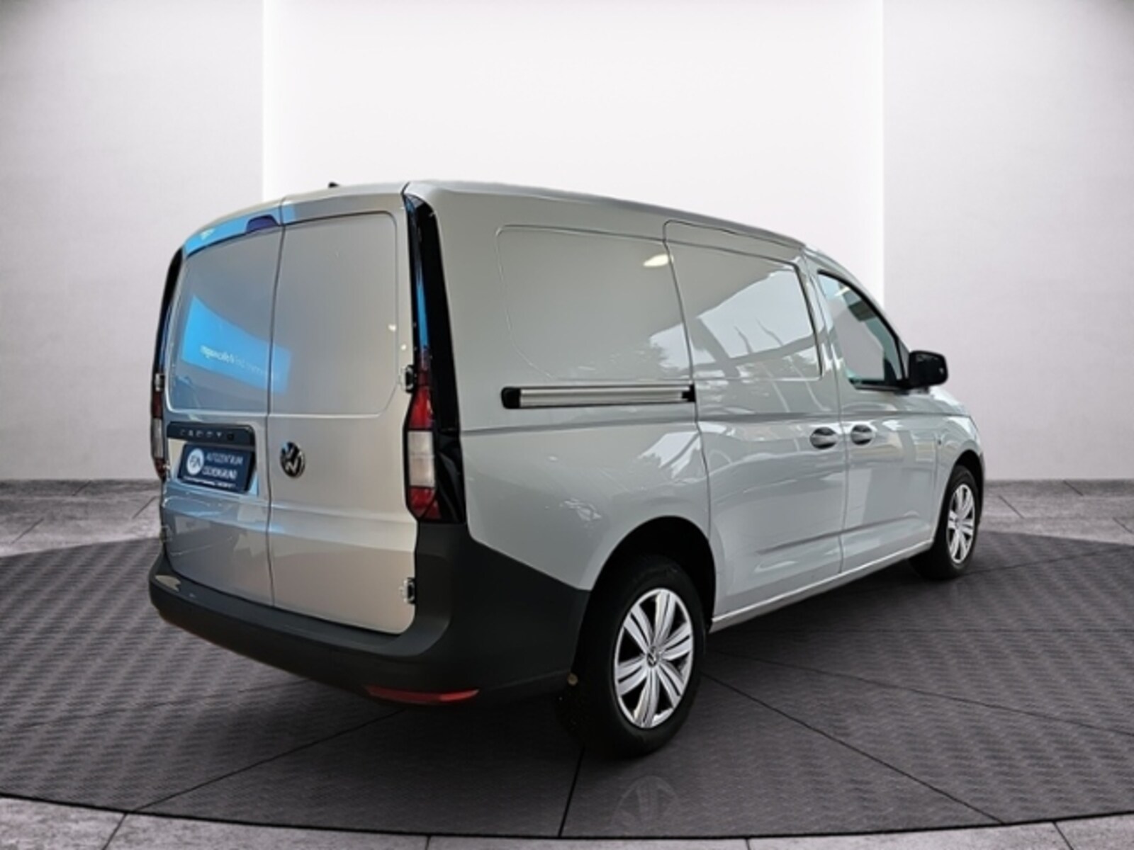 Volkswagen Caddy Maxi Cargo – Bild 6