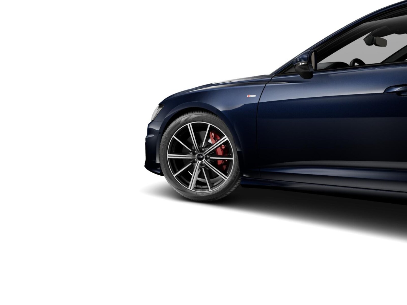 Audi A6 Avant – Bild 3