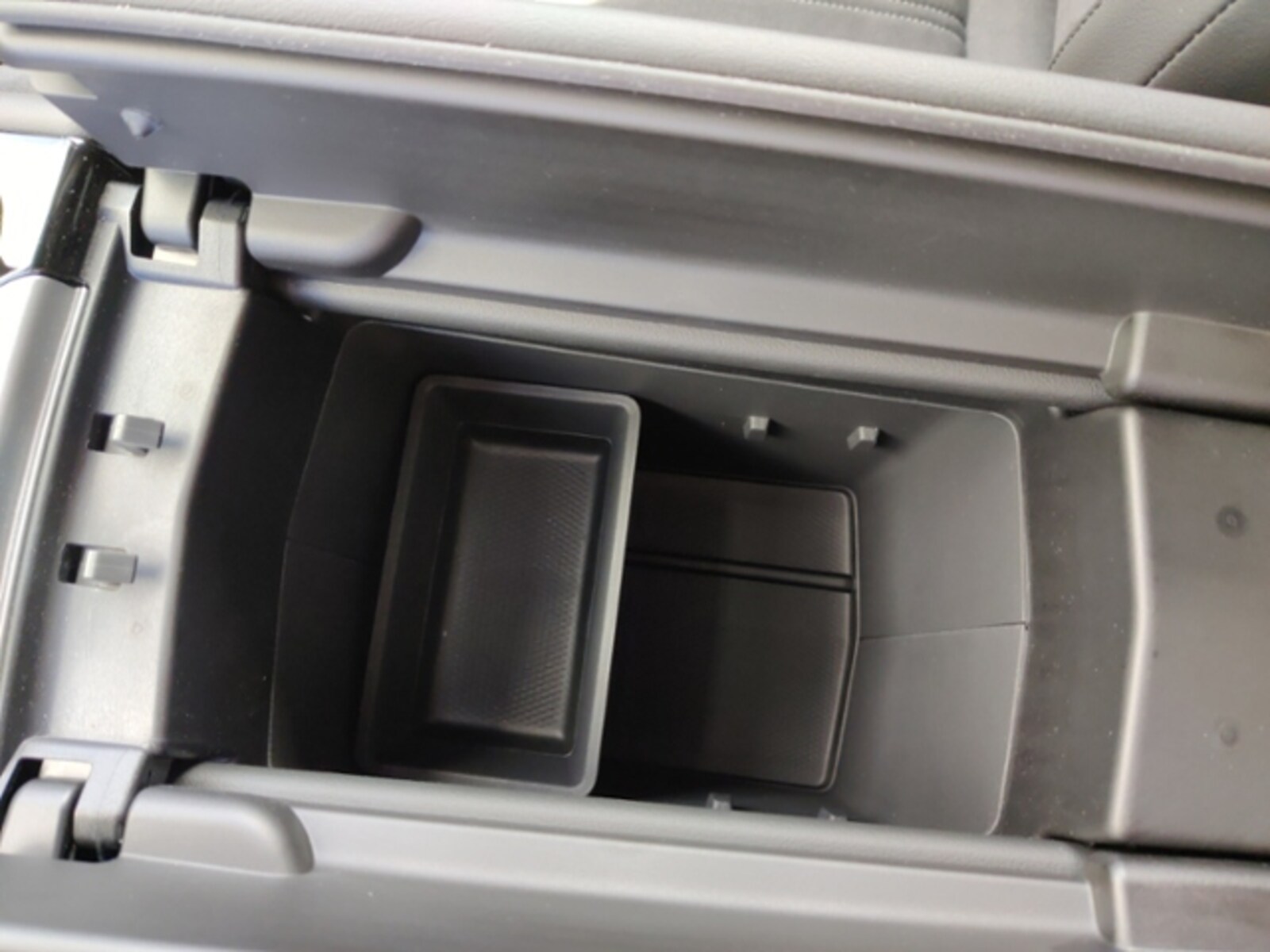 Volkswagen ID.7 Tourer – Bild 21