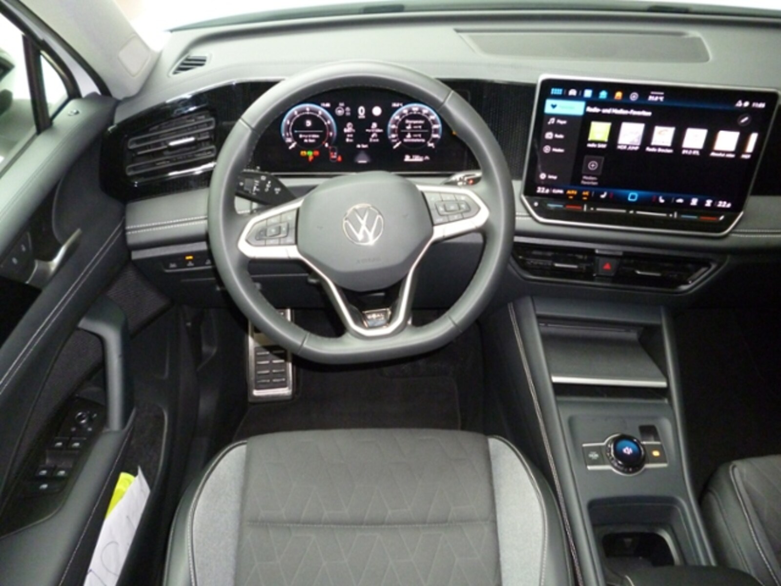 Volkswagen Tiguan – Bild 7