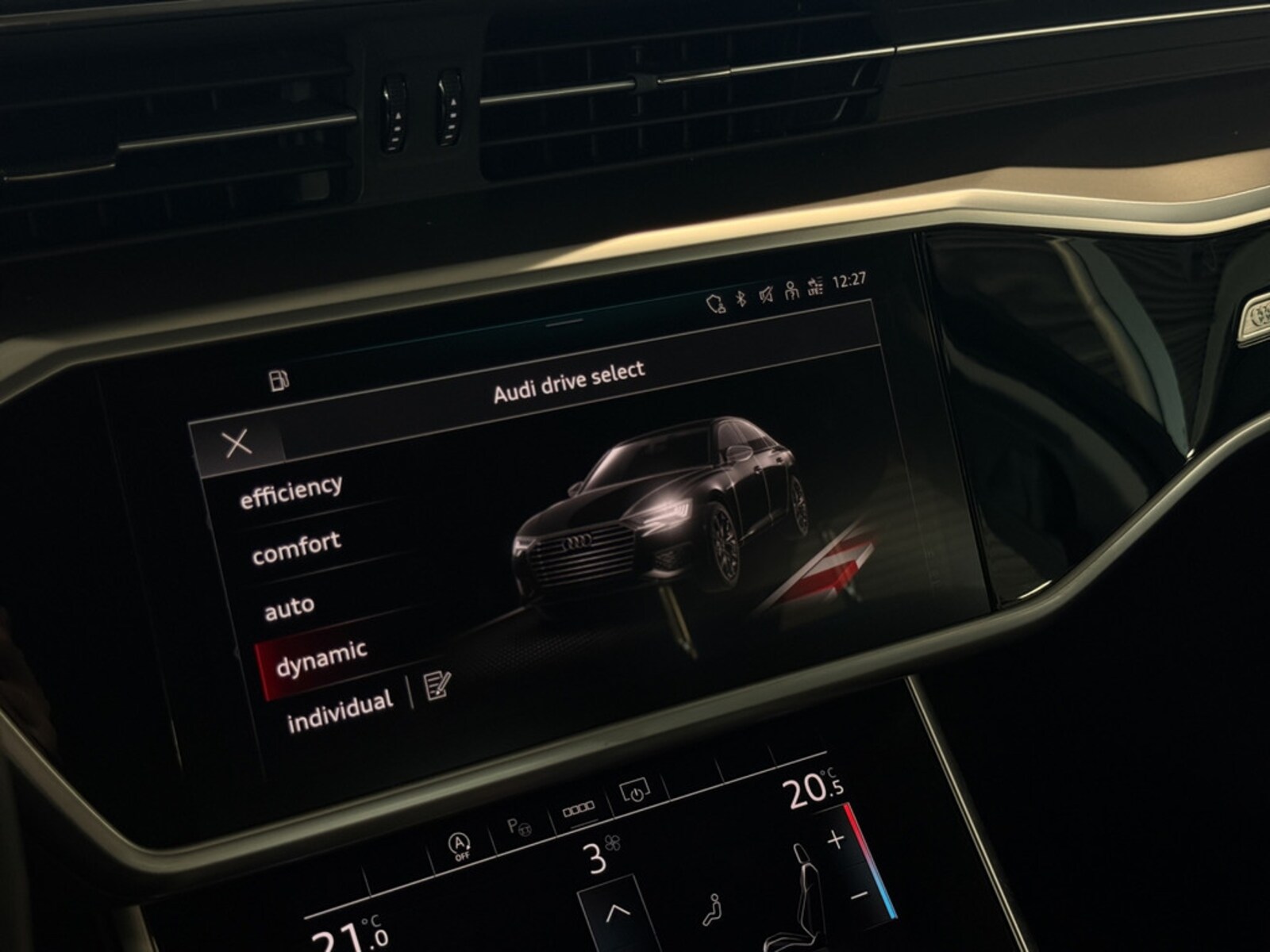 Audi A6 Limousine – Bild 24