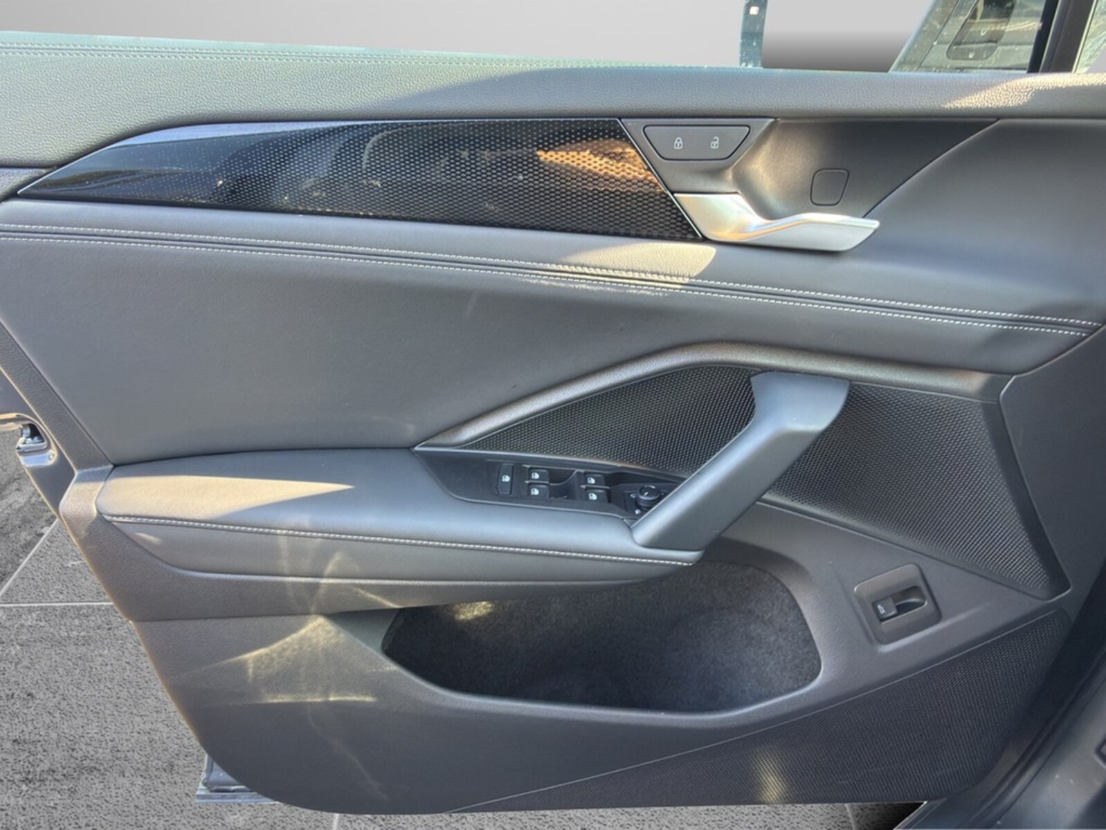 Volkswagen Tayron – Bild 15