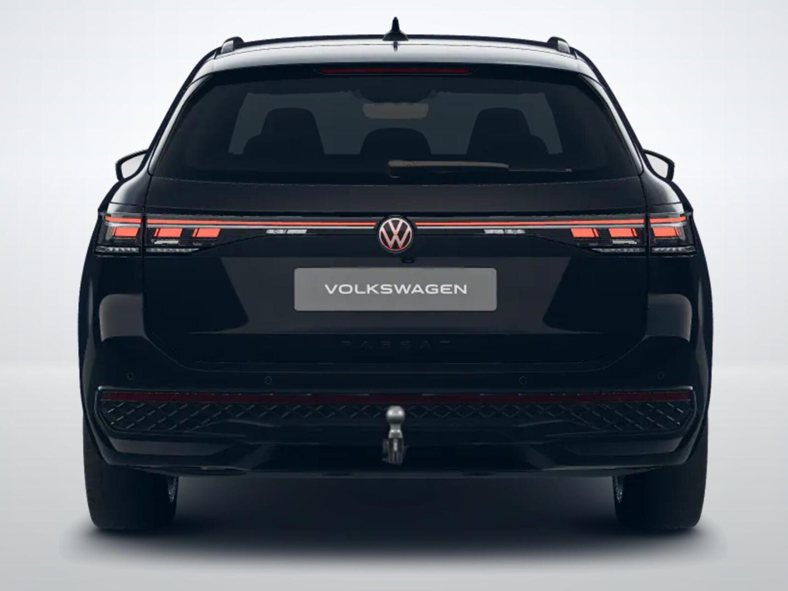 Volkswagen Passat – Bild 5