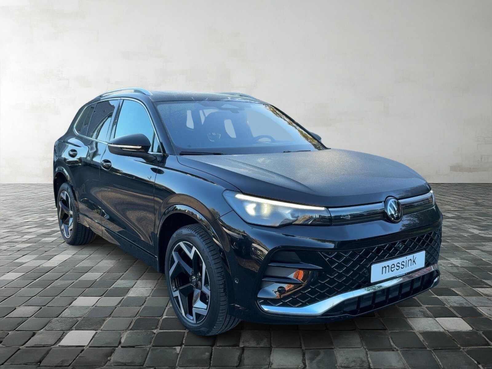 Volkswagen Tiguan – Bild 5