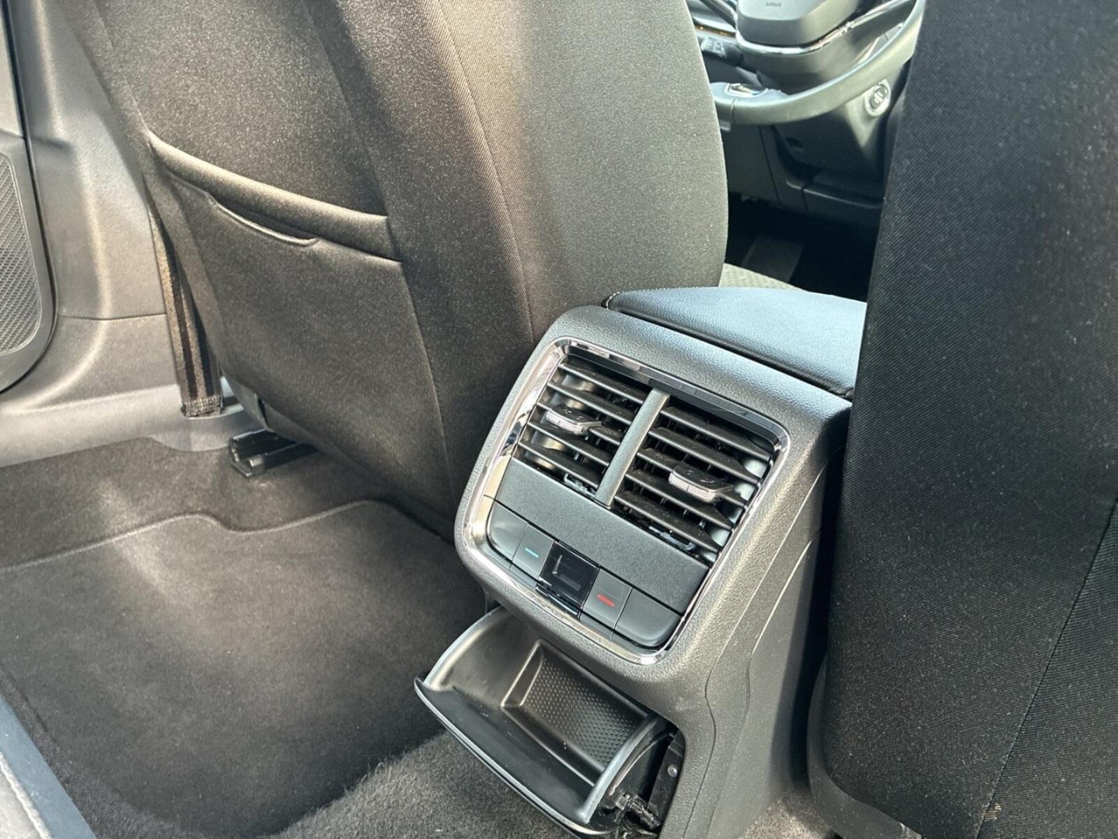 Škoda Octavia Combi – Bild 19