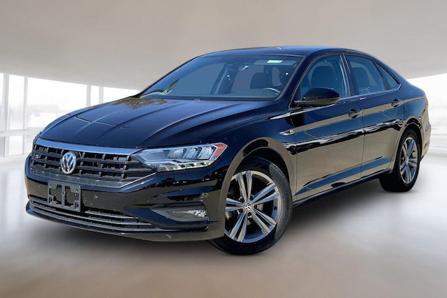 2020 Volkswagen Jetta