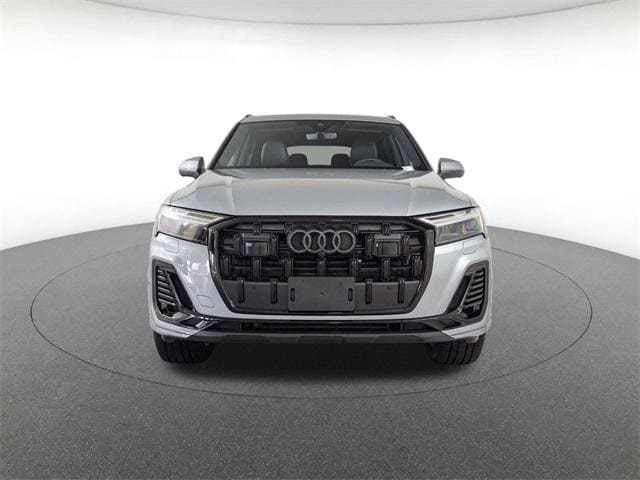 Used 2025 Audi Q7 Premium Plus with VIN WA1LCBF79SD016756 for sale in Silver Spring, MD
