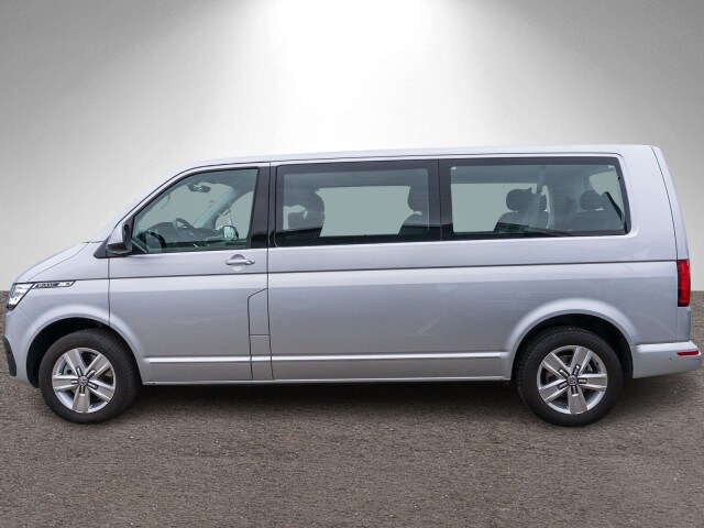 Volkswagen T6.1 Caravelle larger