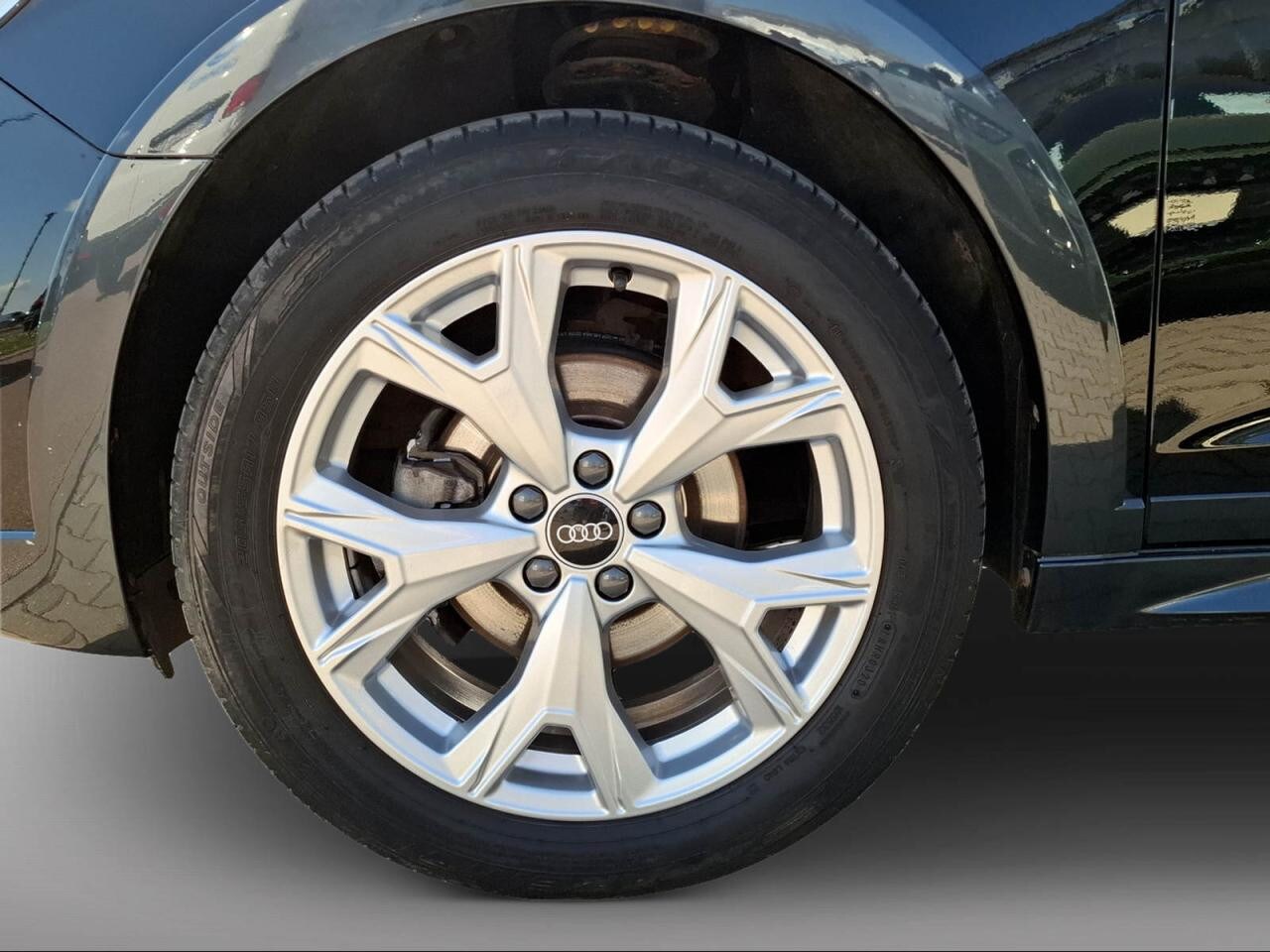 Image about A1 citycarver 35 TFSI Schaltgetriebe
