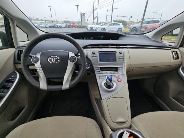 Used 2014 Toyota Prius One with VIN JTDKN3DU5E1735275 for sale in Frederick, MD