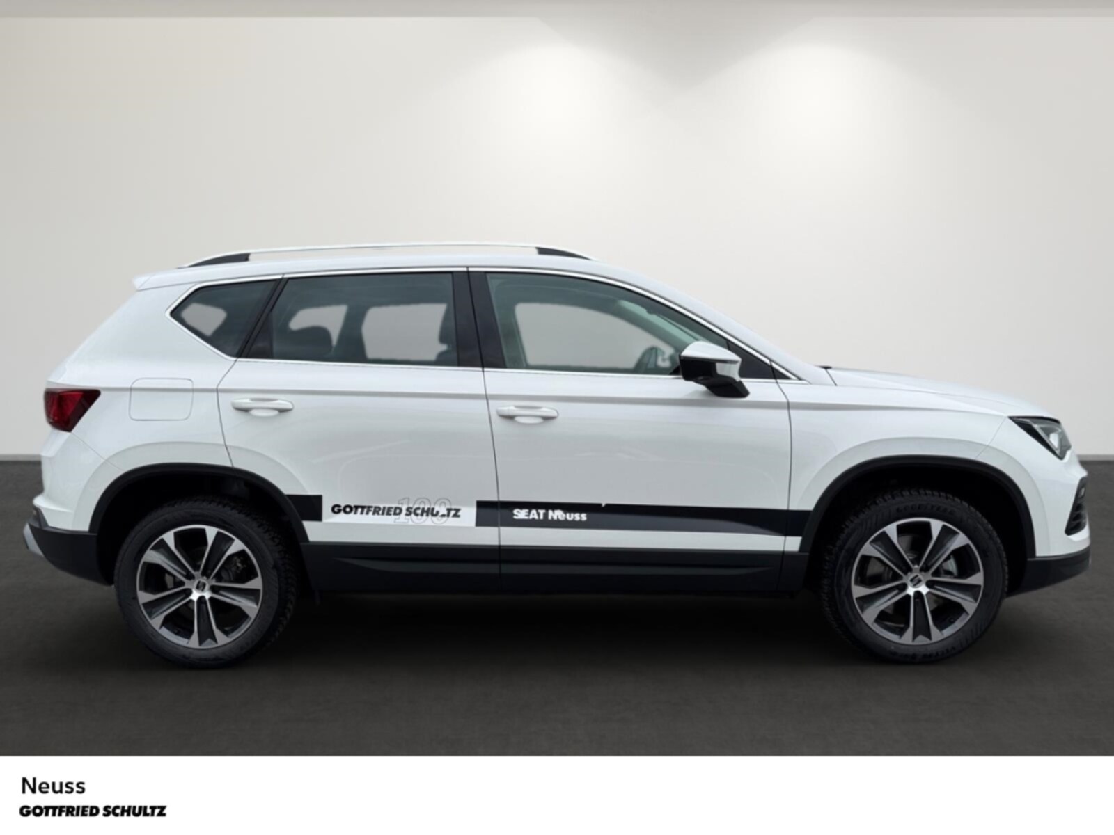 SEAT Ateca – Bild 2