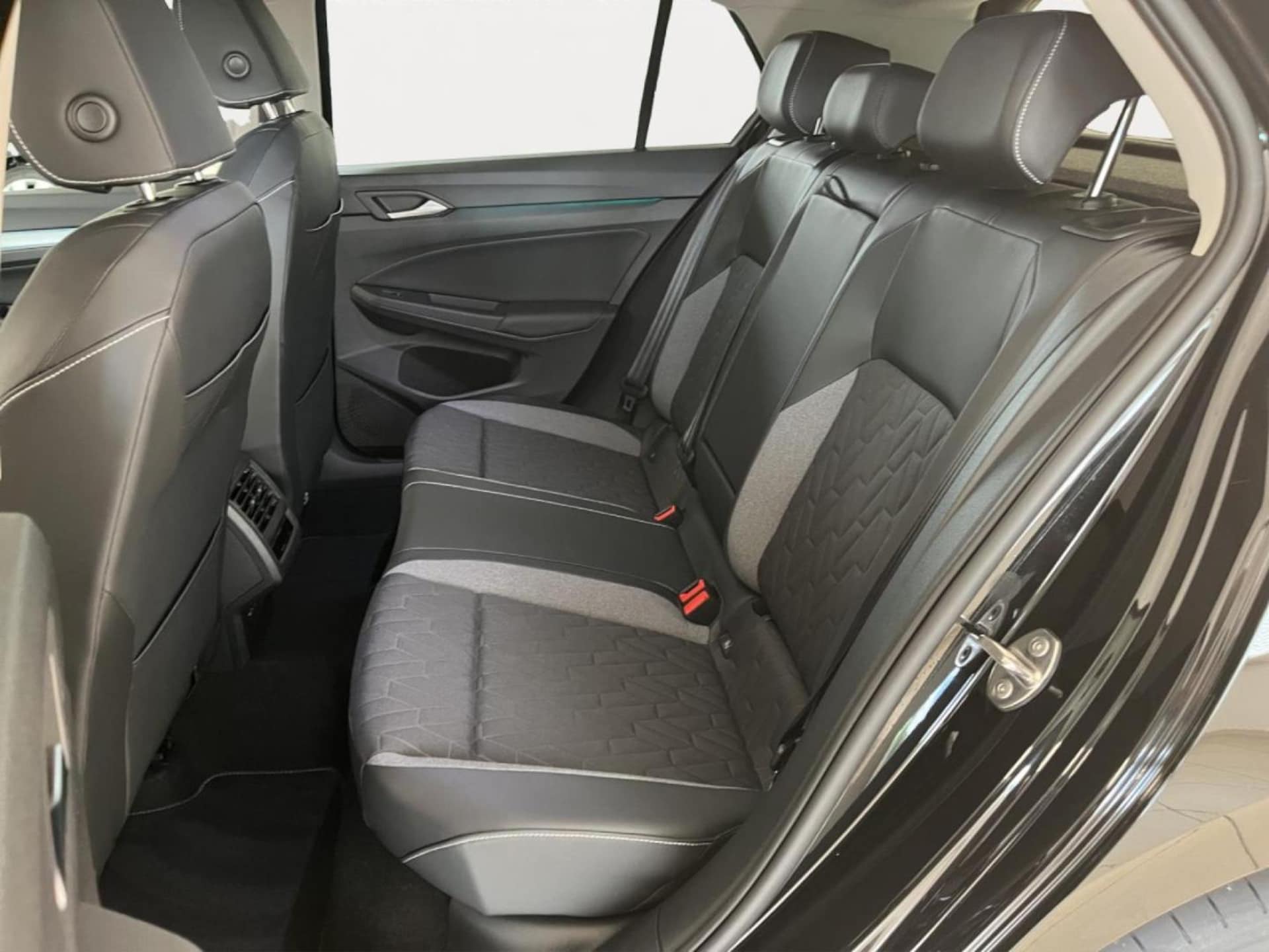 Volkswagen Golf Goal