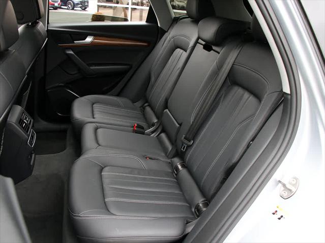 2023 AUDI Q5 - Image 23