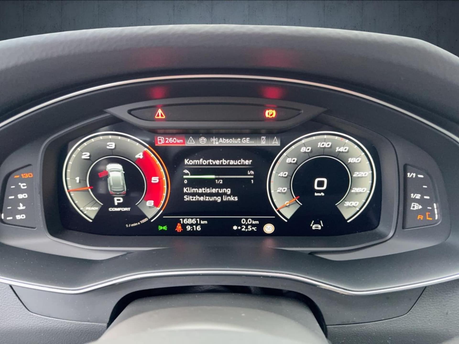 Audi S6 Avant