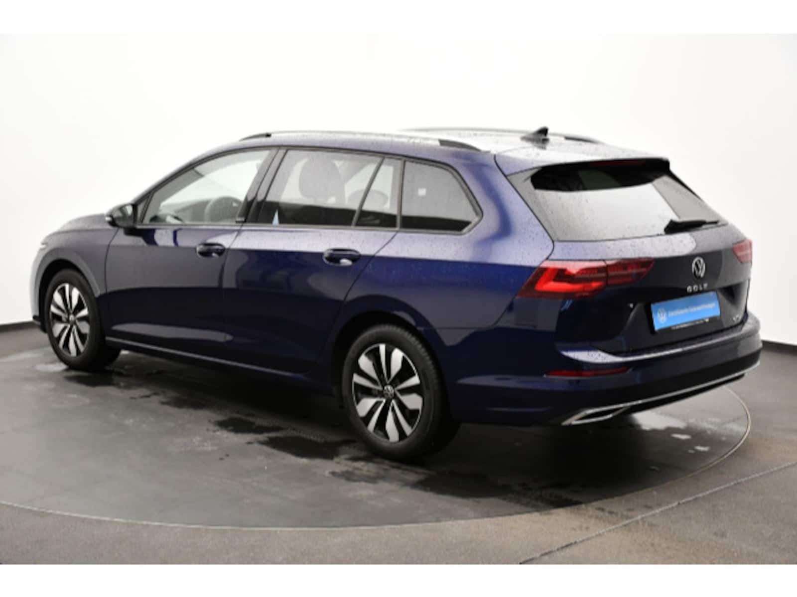 Volkswagen Golf Variant – Bild 16