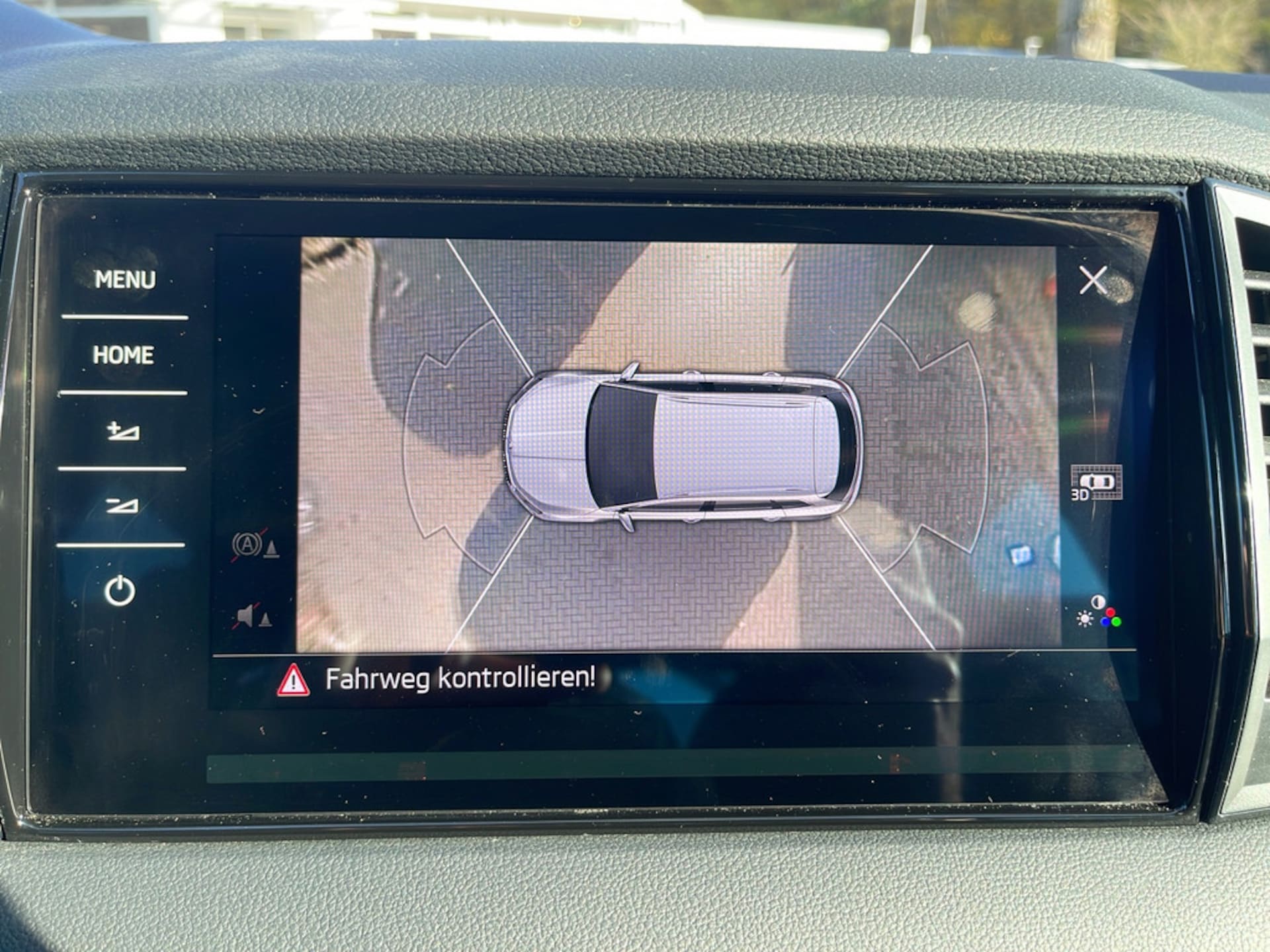Skoda Karoq Sportline