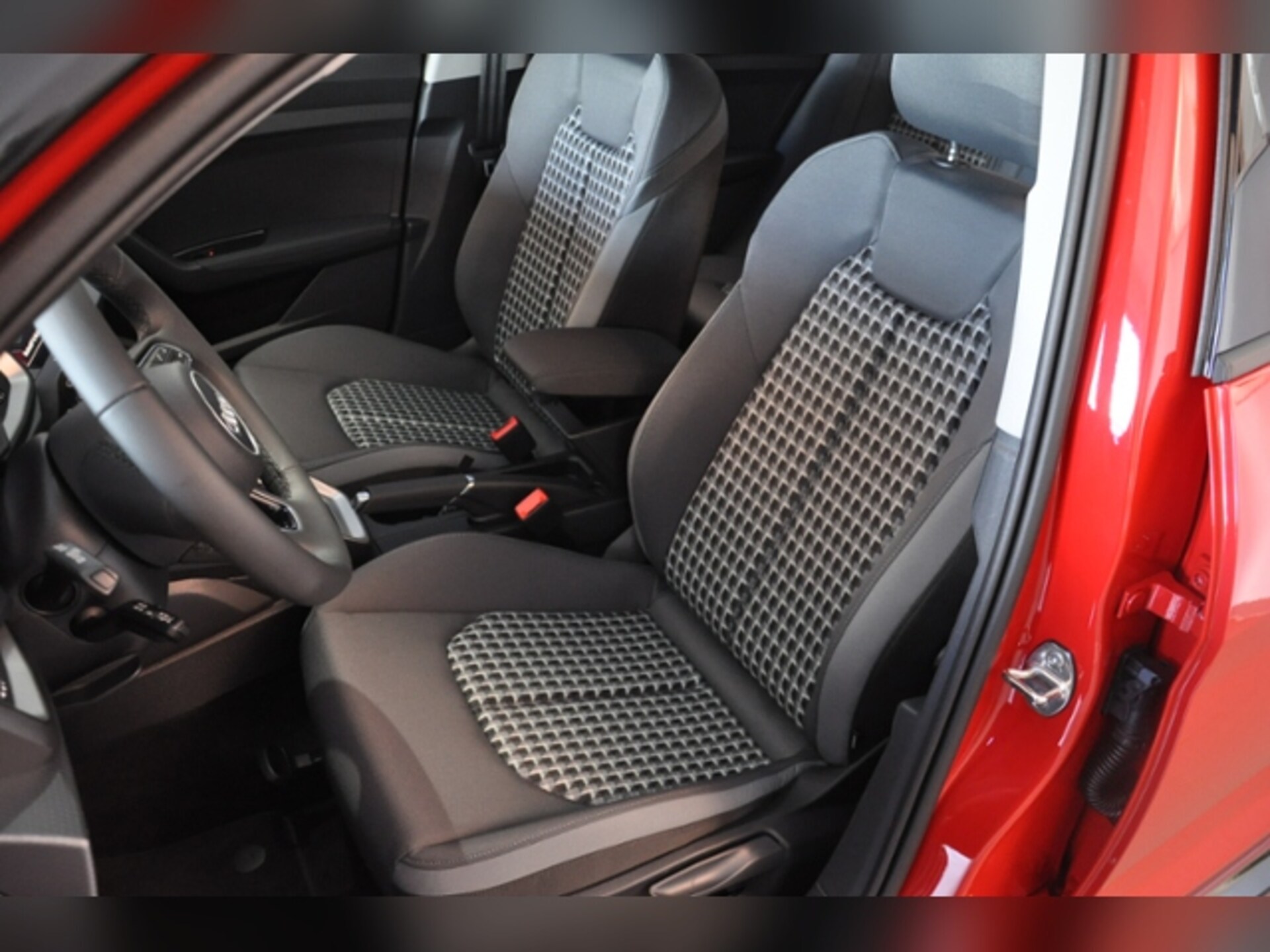 Audi A1 Sportback S line