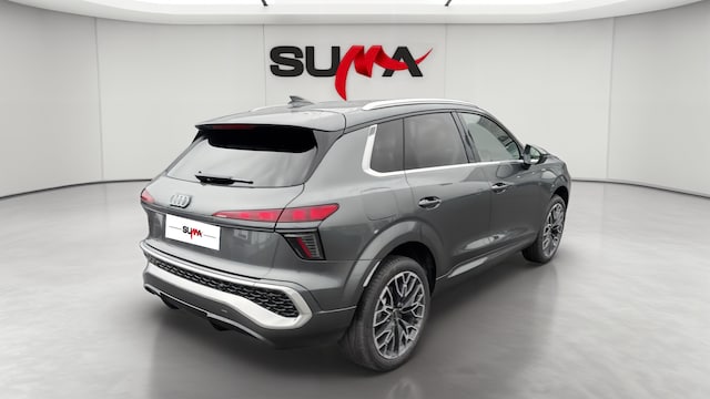 Audi Q3 TFSI E Design E-hybrid 272 Ch S Tronic -  - Joinsteer - #4