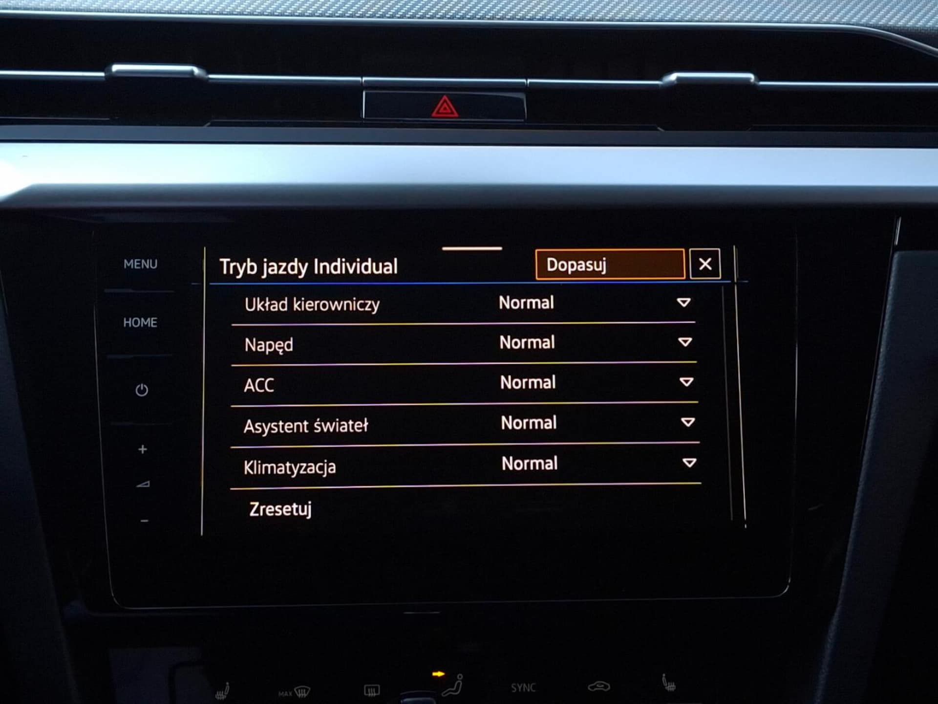 Volkswagen Arteon Shooting Brake R-Line