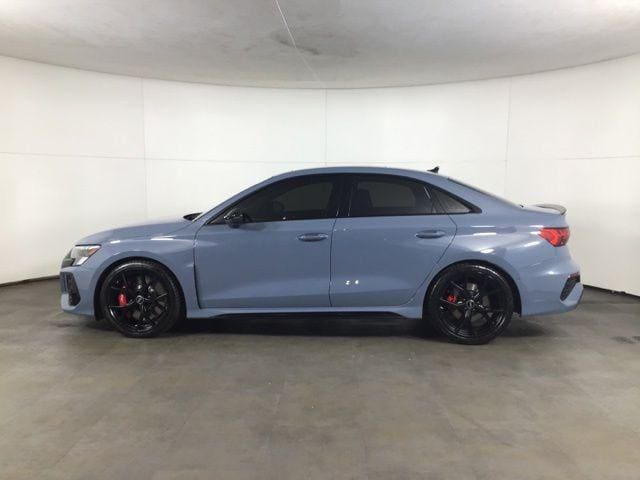 2024 Audi RS3 Sedan