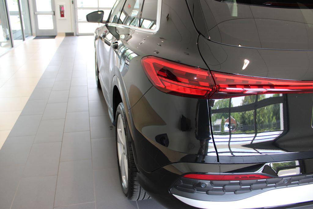 2025 Audi Q5 Premium Plus - Photo 48