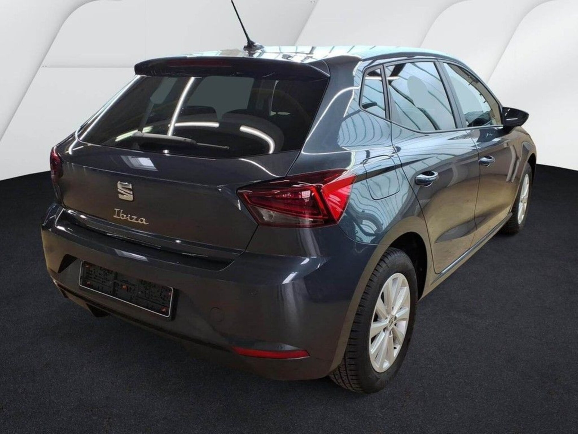 SEAT Ibiza Style