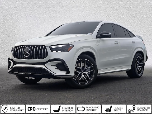 2024 Mercedes-Benz